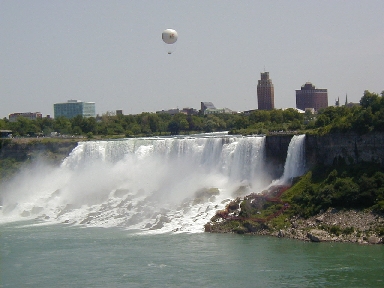 American Fall