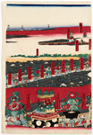 Kanda Ritual (Left)