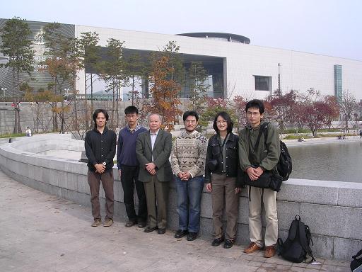 韓国2005−４