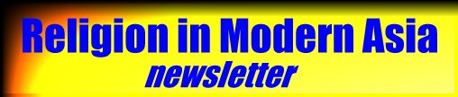 RMA newsletter