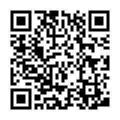 一般ユーザー登録サイトのQRコード