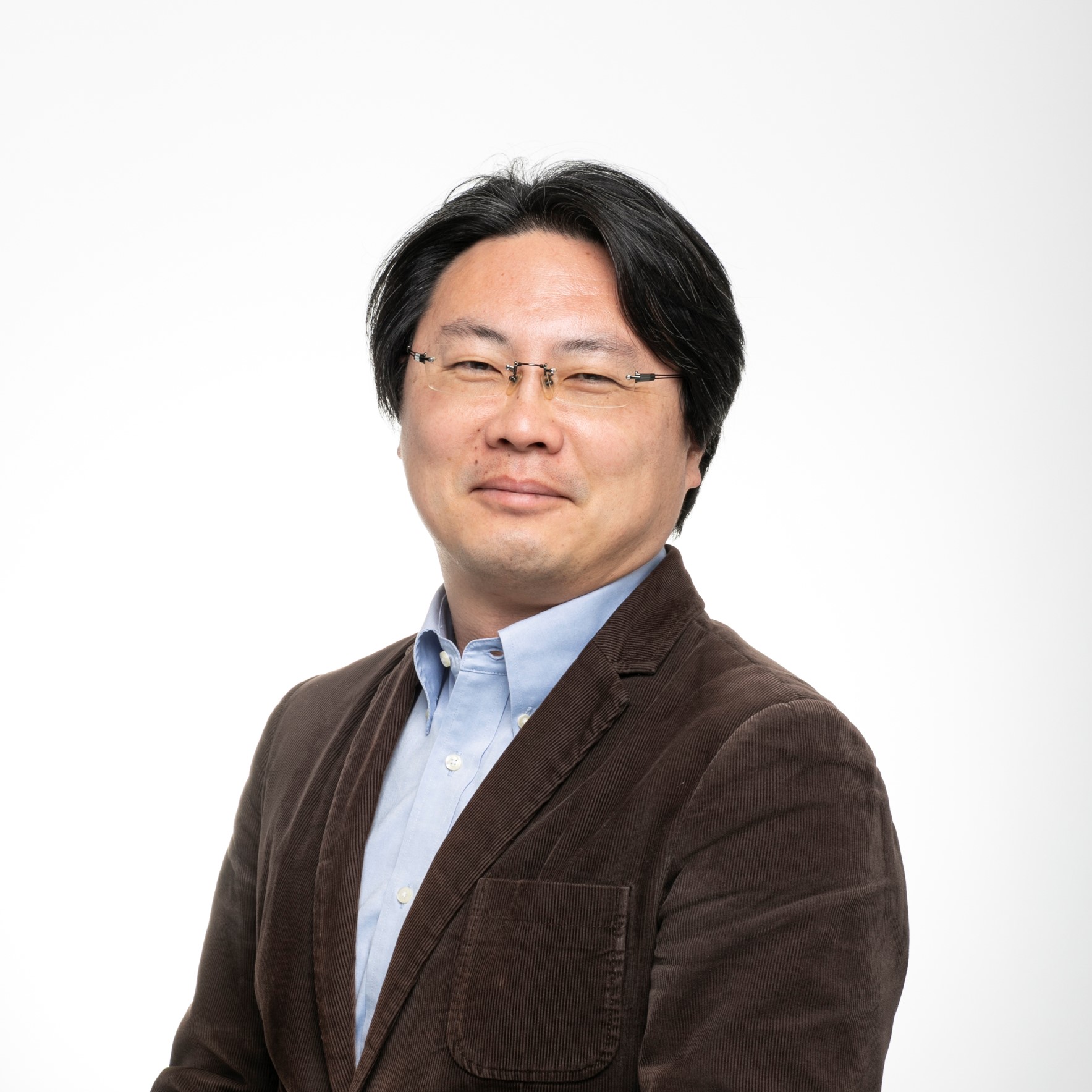 星野靖二
